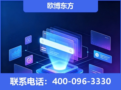 厦门-多模态 GEO